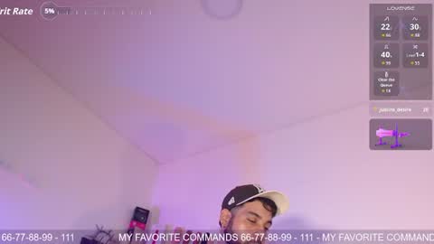 IM JOSH online show from July 9, 5:56 am