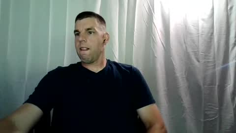 Josh online show from August 10, 6:20 pm