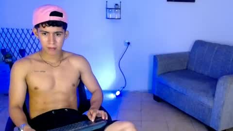 Joshua online show from August 15, 2:26 am