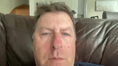 Josh online show from June 14, 11:35 pm