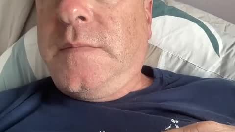 Josh online show from July 18, 8:32 pm