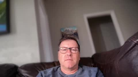 Josh online show from August 9, 8:21 pm