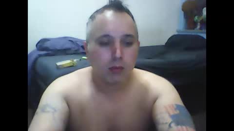 joshualorenzo online show from April 29, 5:43 am