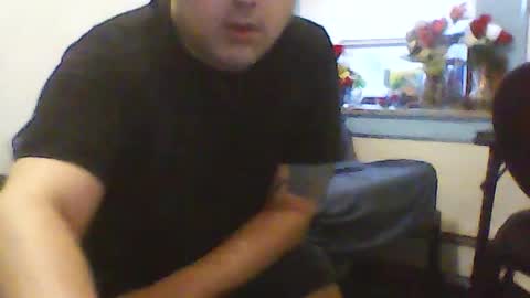 joshualorenzo online show from August 14, 11:25 am