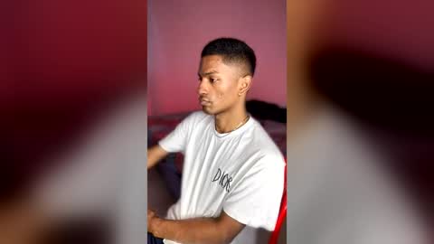 JOSS JORDAN  online show from August 3, 3:19 pm