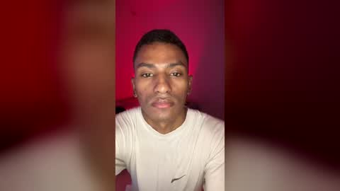 JOSS JORDAN  online show from August 6, 4:17 pm