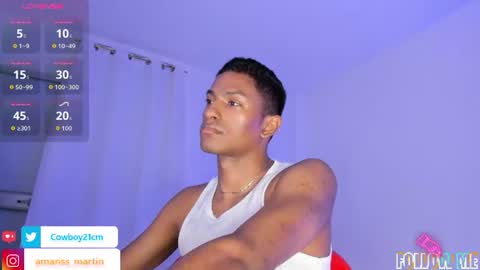 JOSS JORDAN  online show from August 13, 10:46 pm