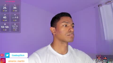 JOSS JORDAN  online show from August 15, 6:12 pm