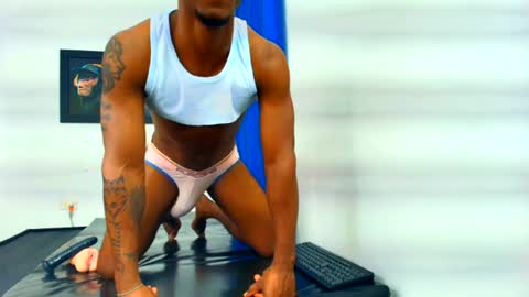 jotablackxl online show from July 22, 12:07 pm