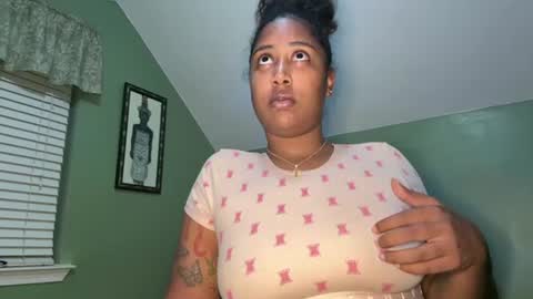jottijade online show from August 17, 4:28 am