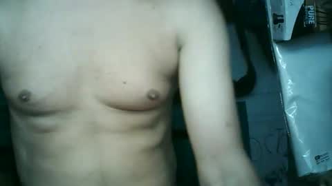jovenkaji online show from March 9, 12:28 am