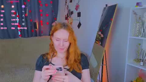 joyce_jones online show from June 27, 1:09 am