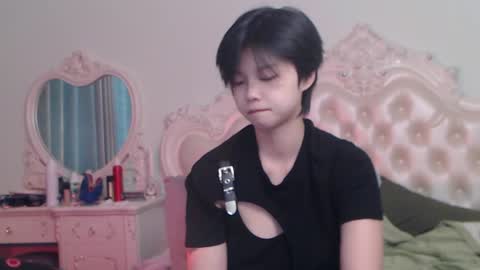 joycekay online show from July 17, 2:11 am