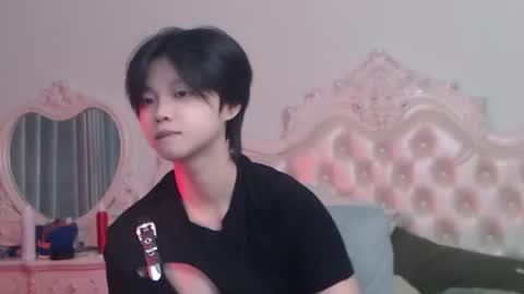 joycekay online show from July 19, 10:34 pm