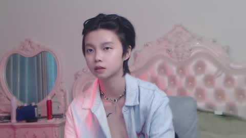 joycekay online show from July 23, 2:03 am
