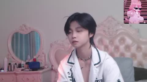 joycekay online show from August 7, 1:38 am