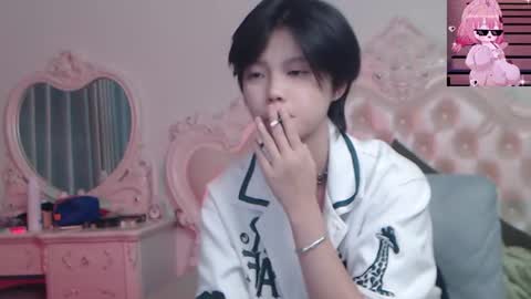 joycekay online show from August 9, 10:55 pm