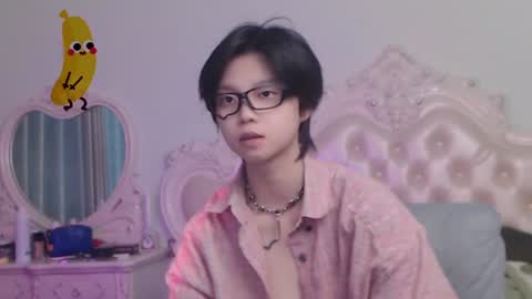 joycekay online show from August 14, 1:42 am