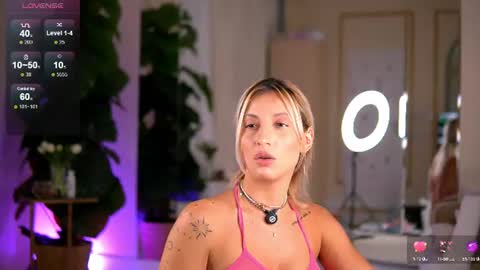 Ella 3 online show from August 12, 11:40 pm