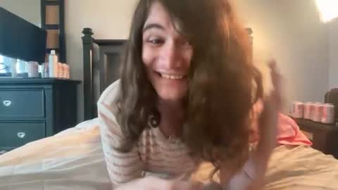joypanz online show from July 4, 4:53 pm