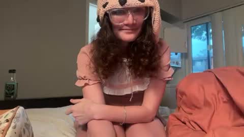 joypanz online show from July 5, 10:13 pm