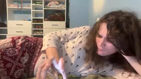 joypanz online show from July 9, 8:14 pm