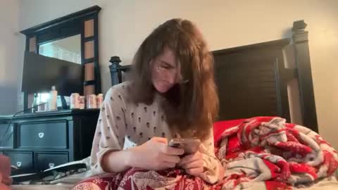 joypanz online show from July 11, 8:37 pm