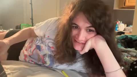 joypanz online show from July 12, 12:50 am