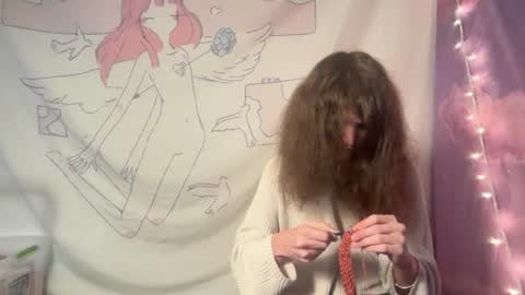 joypanz online show from July 31, 2:51 am