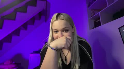 Kitty online show from September 9, 3:31 pm