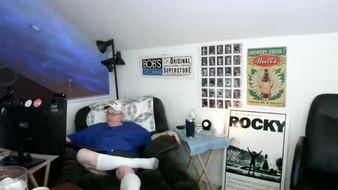 jpmel99 online show from June 7, 3:55 am