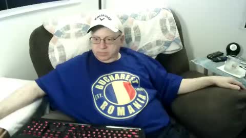 jpmel99 online show from July 5, 12:35 am