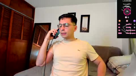 Cristian- tellme Criis online show from May 3, 4:23 pm
