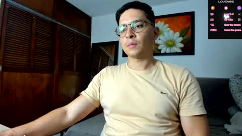 Cristian- tellme Criis online show from May 4, 12:38 am
