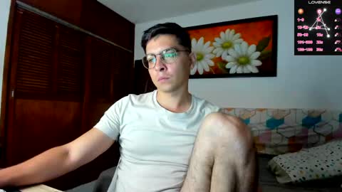 Cristian- tellme Criis online show from May 5, 1:40 am