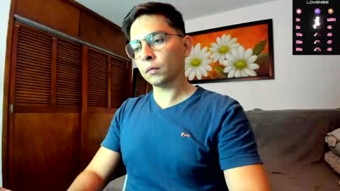 Cristian- tellme Criis online show from May 7, 2:02 am