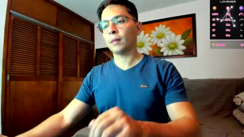 Cristian- tellme Criis online show from May 7, 3:07 am