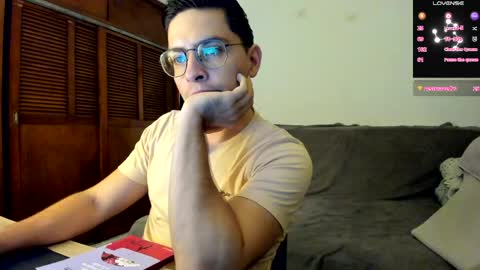 Cristian- tellme Criis online show from May 22, 2:35 am