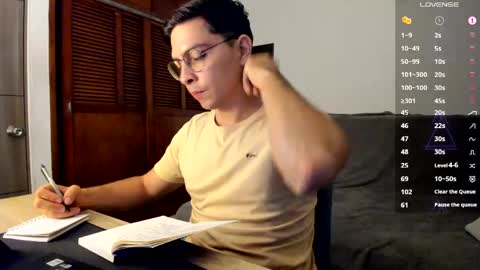 Cristian- tellme Criis online show from May 22, 3:41 am