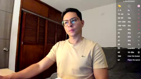 Cristian- tellme Criis online show from May 22, 4:47 am