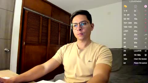 Cristian- tellme Criis online show from May 22, 5:53 am
