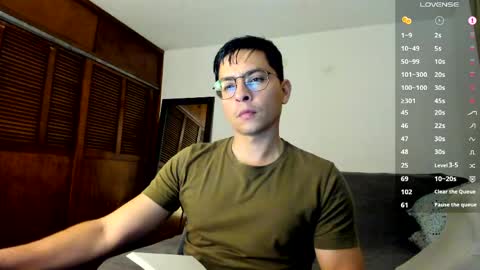 Cristian- tellme Criis online show from May 24, 12:13 am
