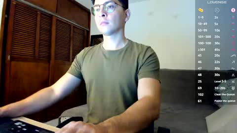 Cristian- tellme Criis online show from May 24, 1:19 am