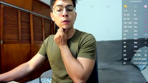 Cristian- tellme Criis online show from May 24, 4:59 am