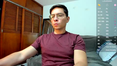 Cristian- tellme Criis online show from May 26, 3:29 am