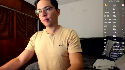 Cristian- tellme Criis online show from May 27, 5:09 am