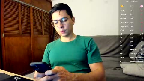 Cristian- tellme Criis online show from May 28, 2:25 am