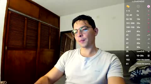 Cristian- tellme Criis online show from May 29, 2:36 am