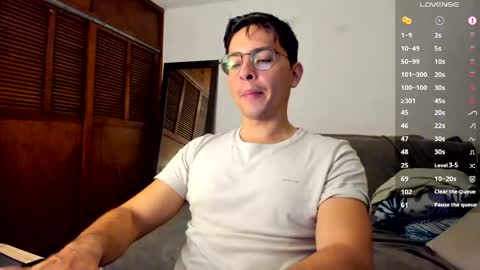 Cristian- tellme Criis online show from May 29, 3:42 am