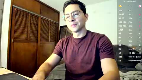 Cristian- tellme Criis online show from June 15, 4:10 am
